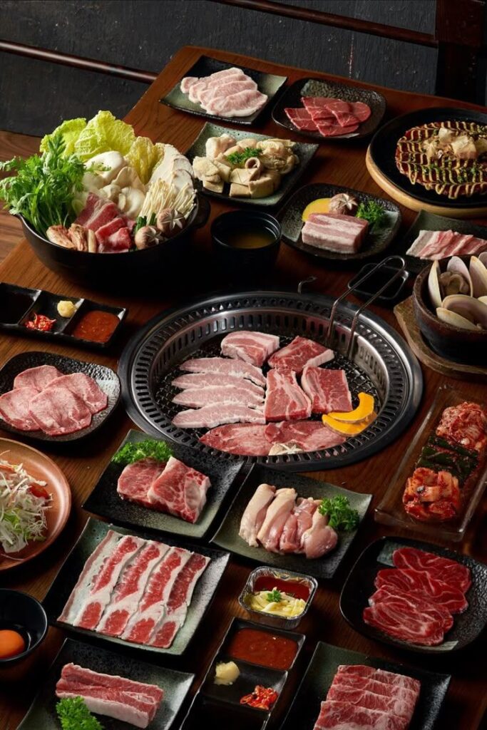 Warum Korean BBQ in Deutschland so beliebt ist 4 Download (6)