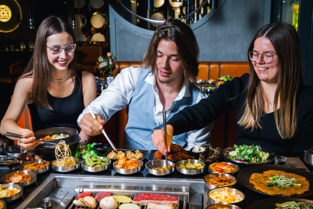 All You Can Eat 35€ 2 SmokeLounge23 2048x1365